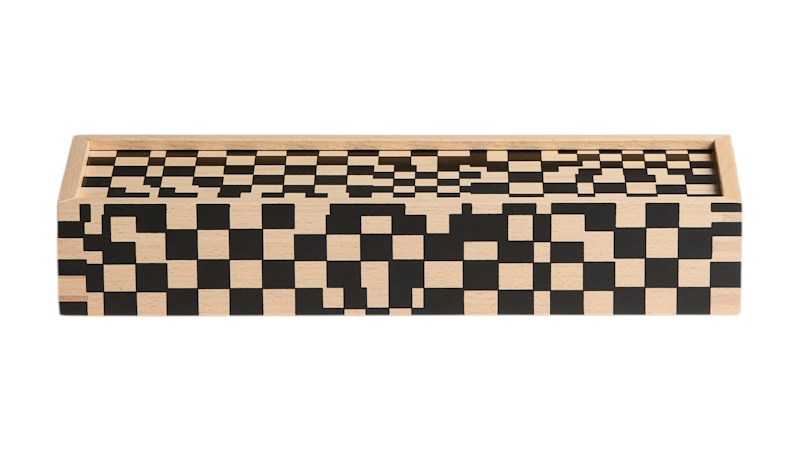 H&M Kelly Wearstler Nexa Domino Set Multicolor
