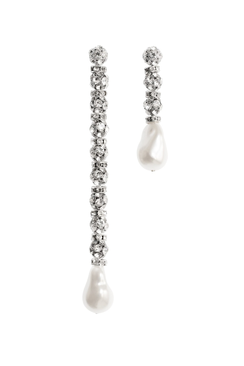 アクセサリーその他 MAGDA BUTRYM Woman Jewel Silver 704425 SILVER Women's Jewelry | Magda Butrym | Official Womenswear Luxury