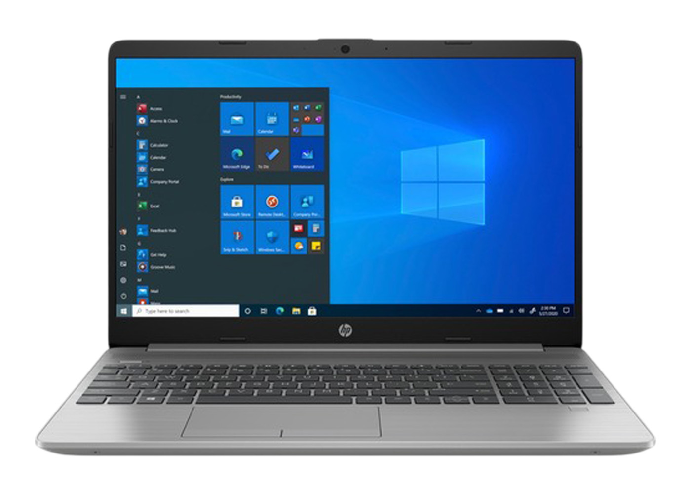 HP 255 G8 15.6