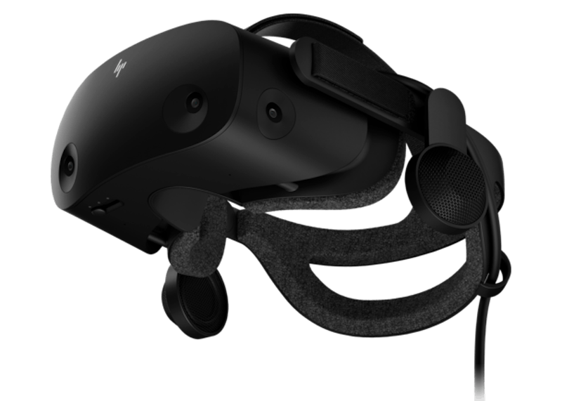 HP Reverb G2 Virtual Reality Headset (1G5U1AAABA)