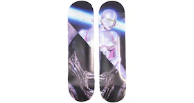 H.R.Giger x Sorayama Skate Deck Set