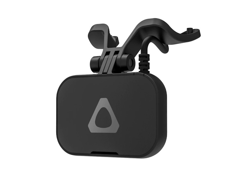 【新品未使用】HTC VIVE Facial Tracker HTC VIVE Facial Tracker - JP