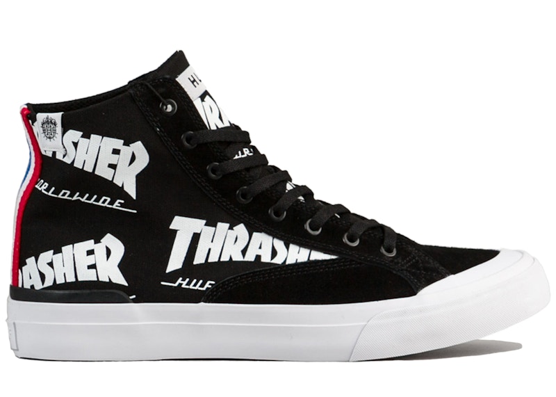 Thrasher chaussure shop