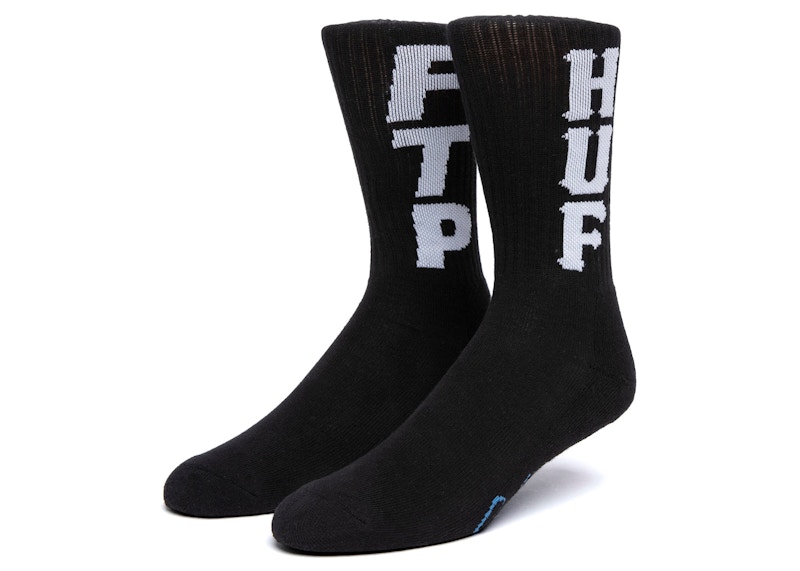 Huf 2024 x ftp