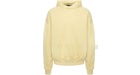 Haider Ackermann Perth Hoodie Yellow Dye