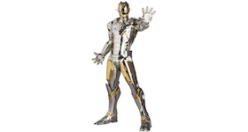 Hajime Sorayama Iron Man Metropolis Variant Figure