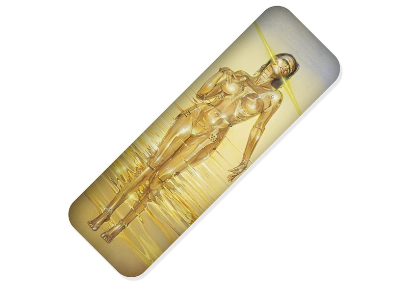 Hajime Sorayama x 2G Body Pillow - SS21 - US