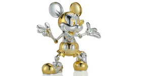 Hajime Sorayama x Disney Mickey Mouse Now & Future Sofubi Figure