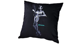 Hajime Sorayama x SYNC Command Pillow