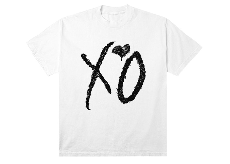 XO Skull Logo HD😁 : r/TheWeeknd