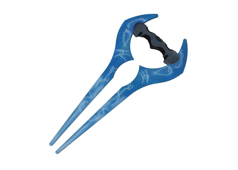 Halo Foam Energy Replica Sword CN