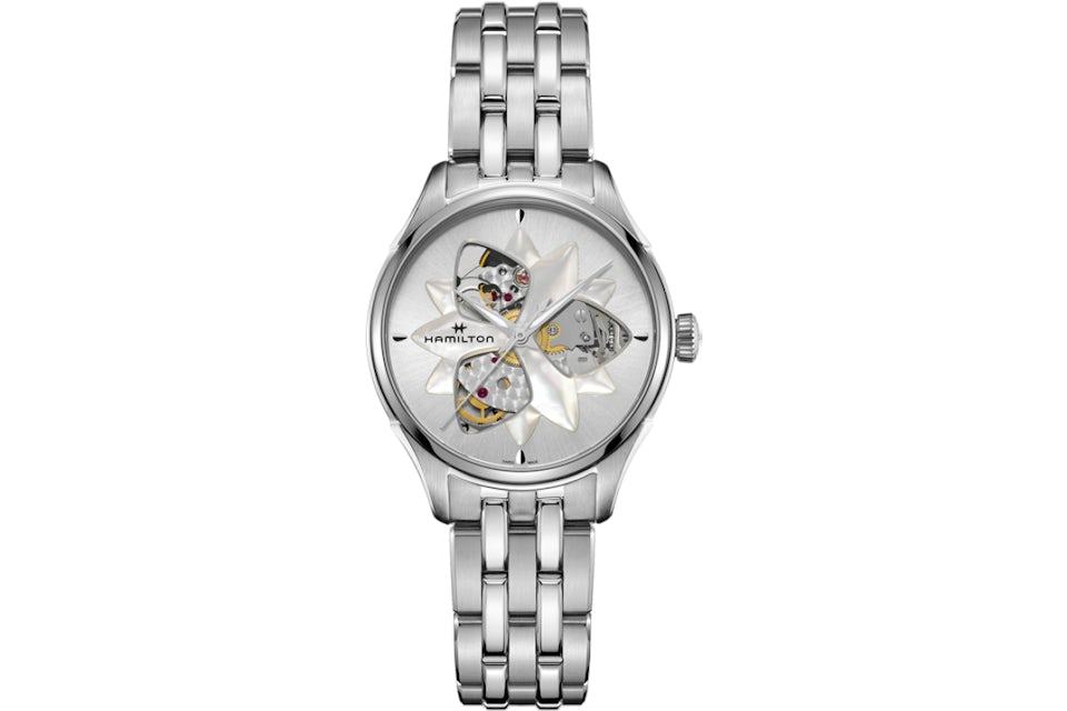 Jazzmaster open 2025 heart lady auto