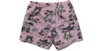 Harlem Toile x Union Hawaiian Short Pink