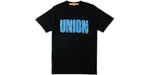 Harlem Toile x Union Tee Black