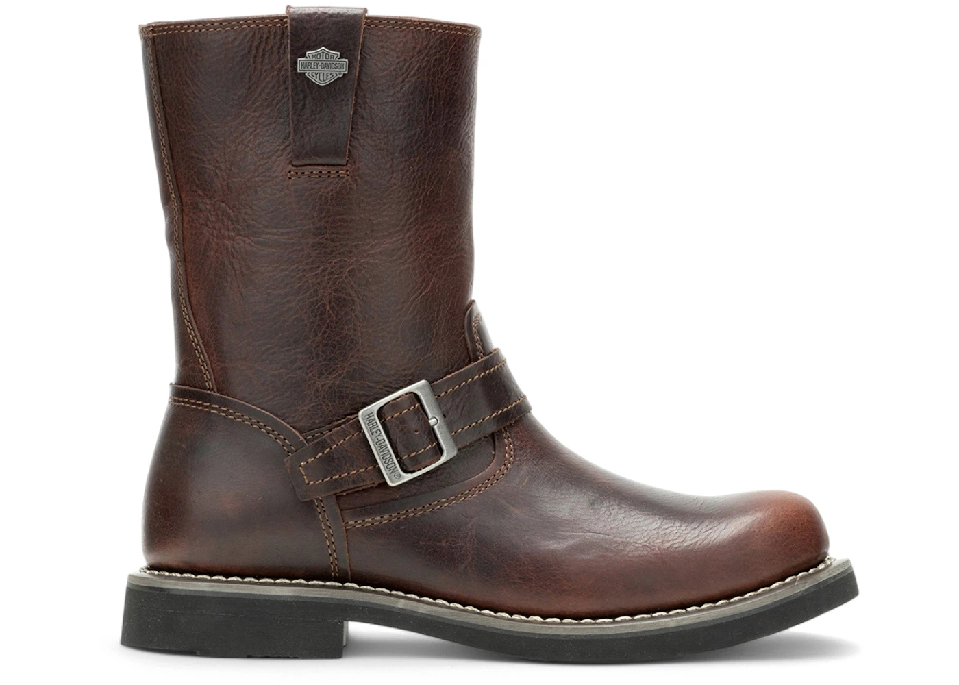 Stivali Harley-Davidson Dallam 8