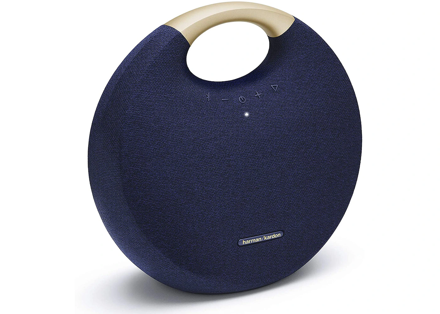 Blue US Speaker Kardon Studio Wireless Waterproof HKOS6BLUAM - Harman Onyx IPX7 Bluetooth 6