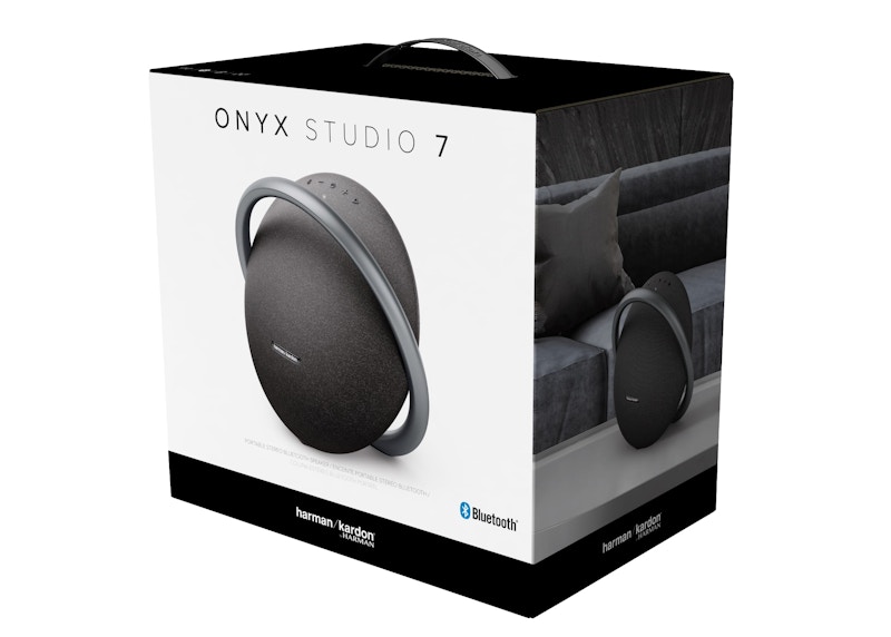 スピーカー】harman/kardon ONYX STUDIOスピーカー - スピーカー