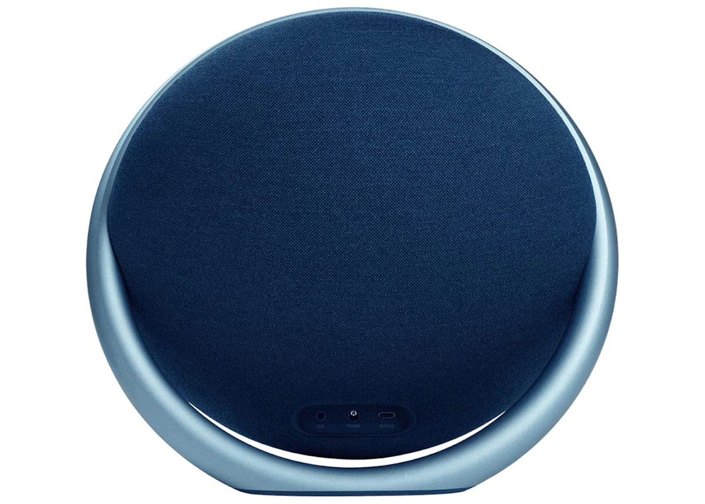 Harman Kardon Onyx Studio 7 Portable Stereo Bluetooth Speaker HKOS7BLUAM  Blue - US