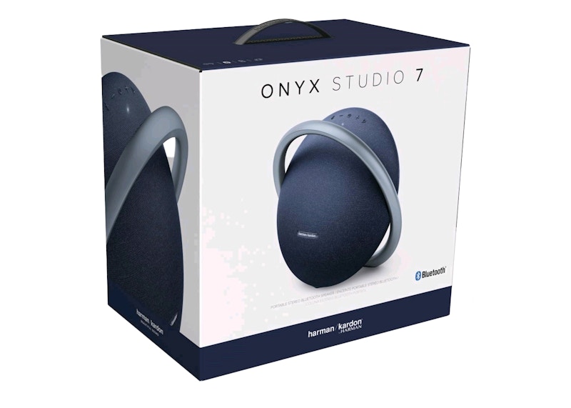 onyx speaker studio 7