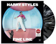 AGOTADO] Vinilo Harry Styles - Harry Styles Última copia Disponible!! Nuevo  y Sellado $25.900 Edición USA 2017 . . . . Link a Stock…