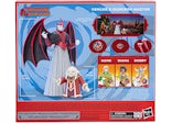 Dungeons & Dragons Cartoon Classics Scale Dungeon Master & Venger