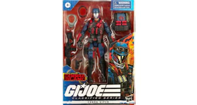 Hasbro G.I. JOE Classified Series Cobra Viper Action Figure