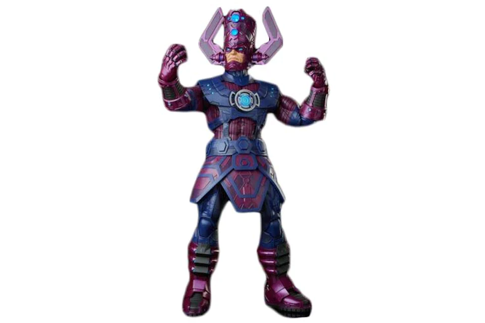 Hasbro Haslab Marvel Legends Series Galactus Action Figure