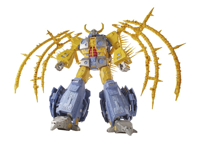 hasbro war for cybertron