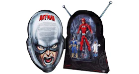 Hasbro Marvel Legends Ant-Man Deluxe 5-Pack Action Figure