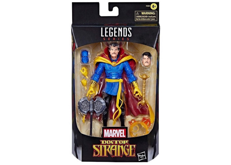 marvel legends walmart