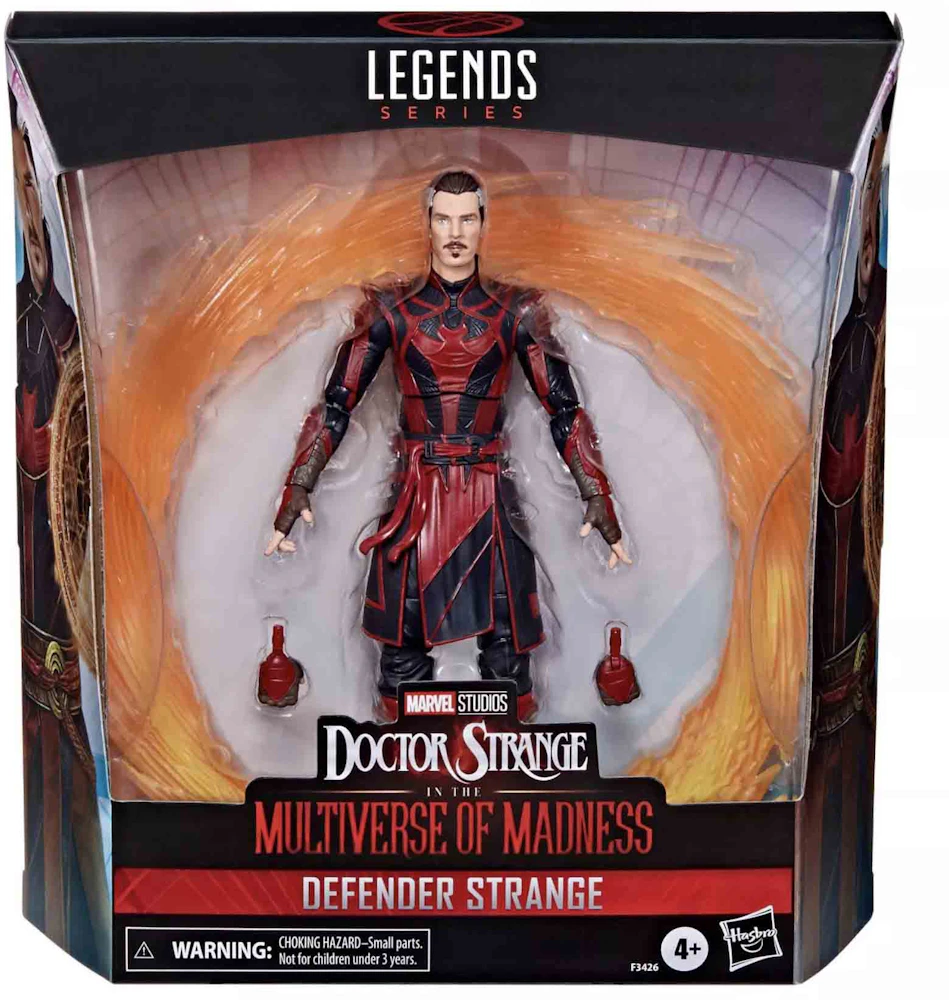 Funko Pop! Marvel: Doctor Strange In The Multiverse Of Madness - Rintrah :  Target