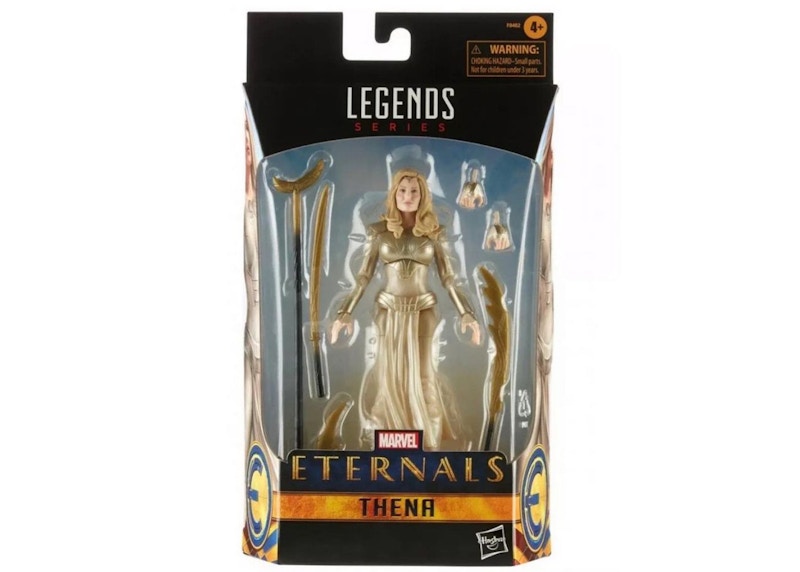 thena eternals action figure