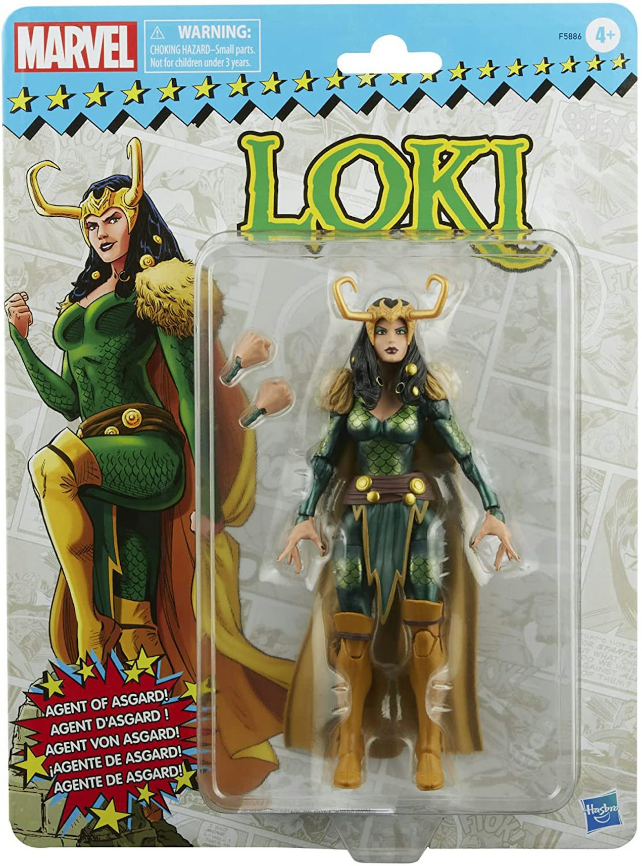 Loki and Lady Loki funko pop Concept  Loki funko pop, Funko pop, Custom  funko pop