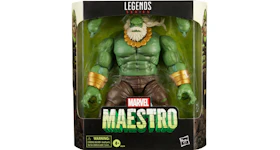 Hasbro Marvel Legends Maestro Action Figure