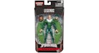 Hasbro Marvel Legends Marvel Spider-Man Marvel's Vulture Action Figure Green