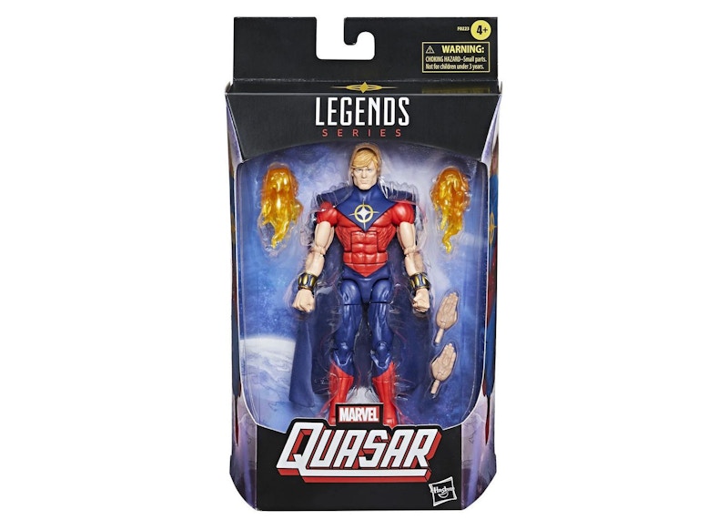 Walgreens hot sale marvel legends