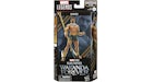 Hasbro Marvel Legends Series Black Panther Wakanda Forever Namor Action Figure