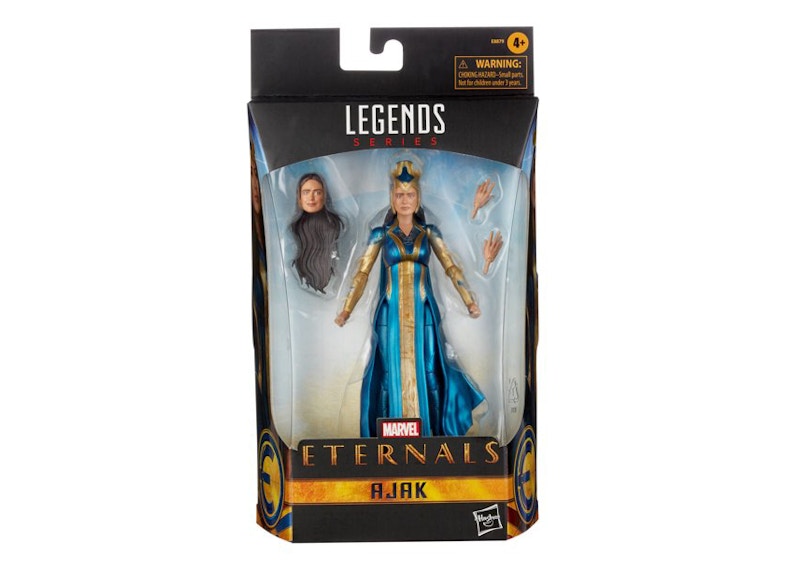 stan lee marvel legends walmart