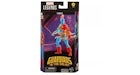 Hasbro Marvel Legends Series Guardians of the Galaxy Yondu Target Exclusive Action Figure