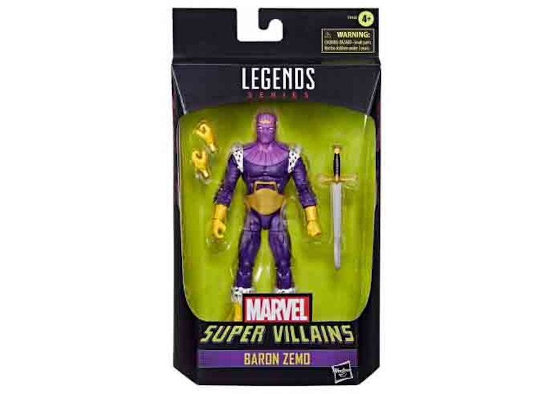 Walgreens deals marvel legends