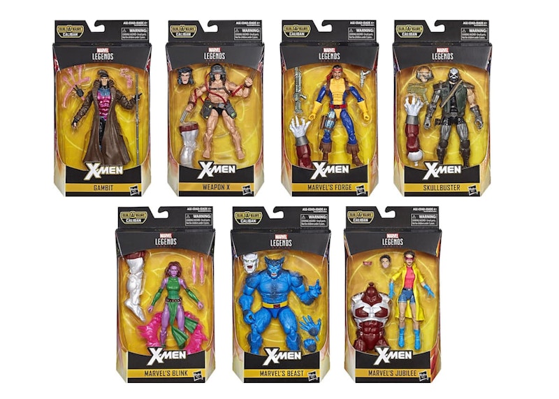 x men baf