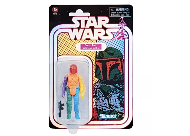 Star wars store vintage collection target