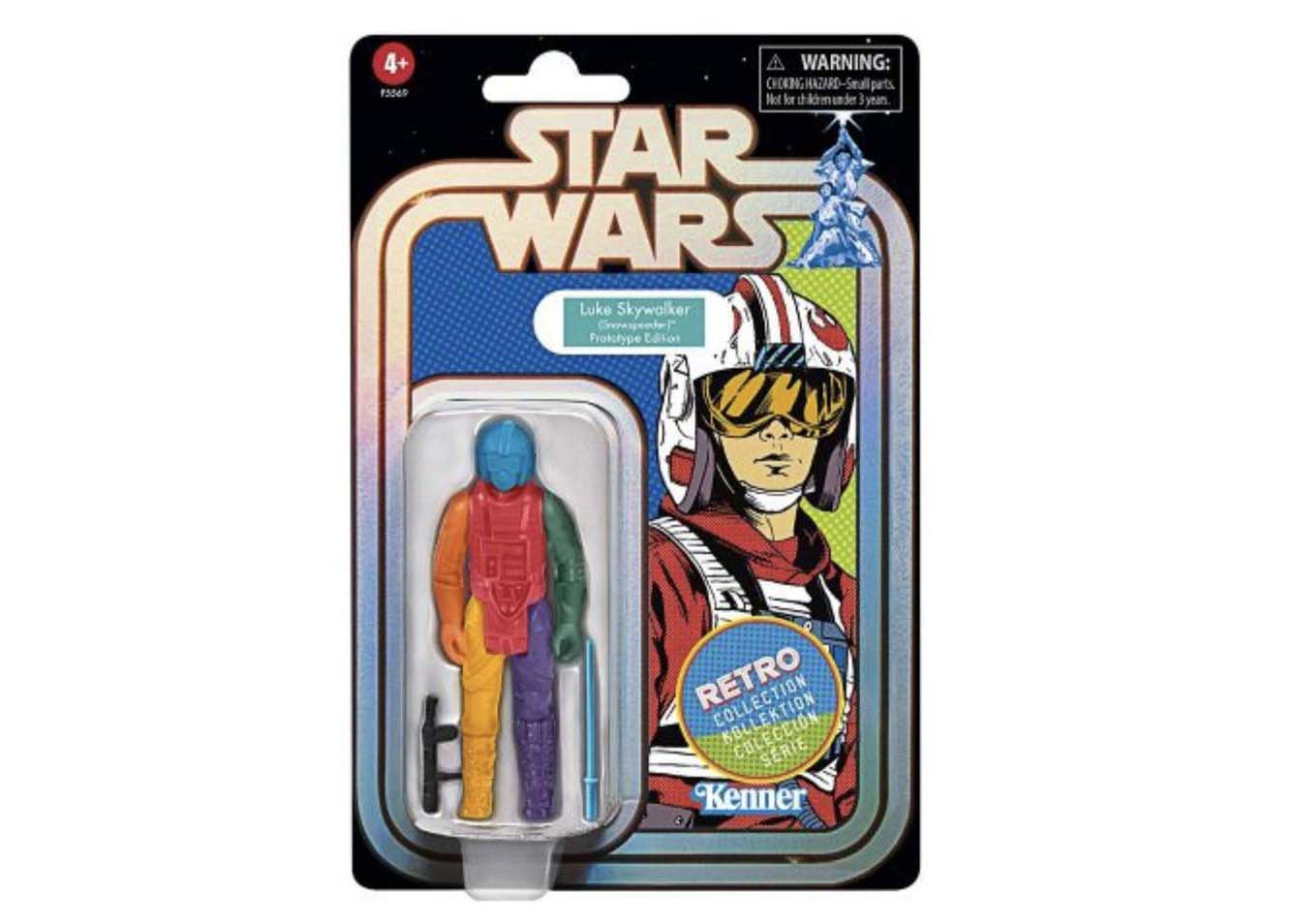 Star wars hot sale target retro