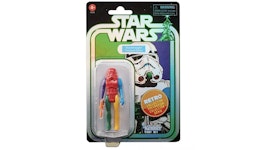 Hasbro Star Wars Retro Collection Stormtrooper Prototype Edition Target Exclusive Action Figure