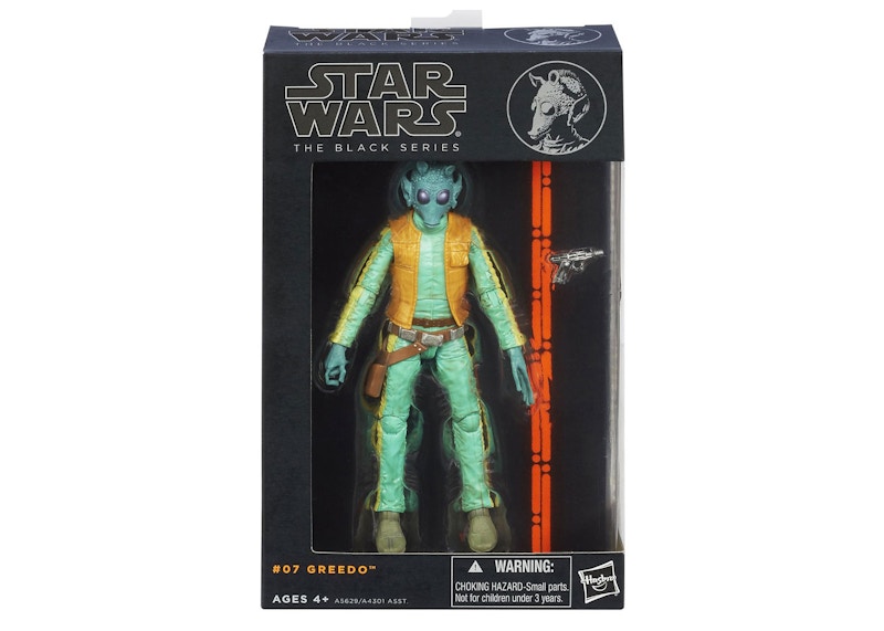 greedo action figure