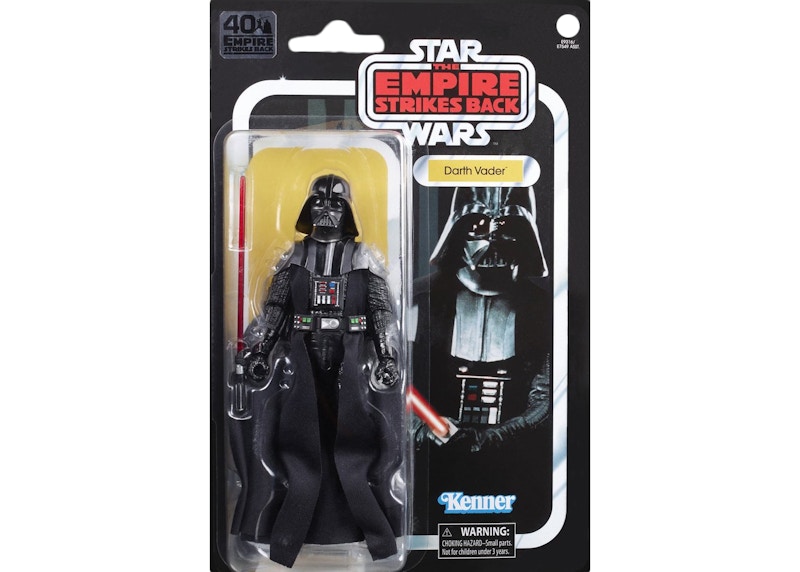 darth vader figure