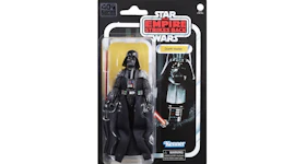 Hasbro Star Wars The Black Series 40th Darth Vader (ESB) Action Figure