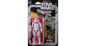 Hasbro Star Wars Black Series Kit Fisto Action Figure - ES