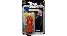 Hasbro Star Wars The Black Series 50th Ben (Obi-Wan) Kenobi Kenner Action Figure