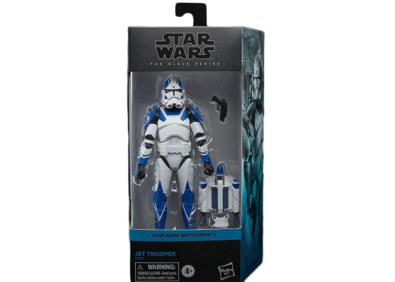 battlefront 2 black series